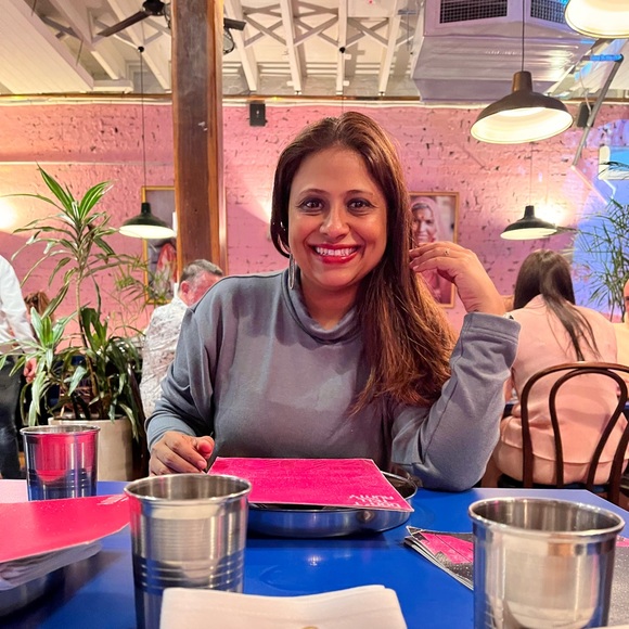 Meet your Posher, Fatema - Picture 1 of 1